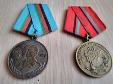 ussr order and medals picture