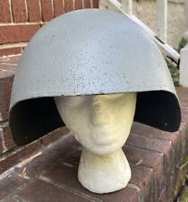 US Navy World War II MK2 Talker Helmet picture