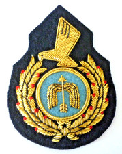 Cap Badge (Art. 7151)
