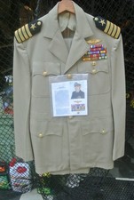 US Navy Named Captains Uniform-1/20th 1okt GF Wing