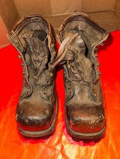 1943 stamp ww2 US ski boots 10th mountain division wwii Rare