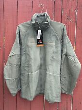US Air Force Military Issued Fleece Jacket XL Cold Weather Gen III Polartec ABU picture