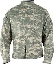 US Army ACU Digital Camo Coat Medium-Long picture