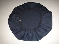 Dark Color Polyester US Military CAP COVER, Size Regular picture