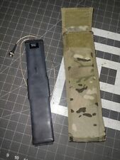 Rare ITT T&E Prototype Special Ops SOF Multicam Tactical Wearable Blade Antenna. picture
