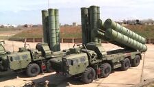 UKRAINE RUSSIA WAR 2022 Detail of the rock.. S-300VM Electronic part2 picture