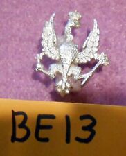 BE13 26th Hussars cap badge? picture