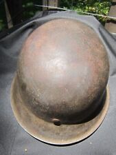 German Helmet M-42 WWII WW2 picture