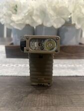 Military Issued Sidewinder Flash Light- Lightly Used-Great Condition picture