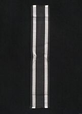 WWI Ribbon for Iron Cross 2nd Class, German, Prussia picture