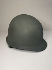 US Military Ballistic Helmet with Liner Fixed Bale picture