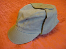 Soviet Russian Army Summer sand Afghanka cap size 57 picture