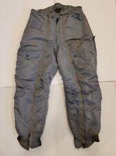 Vintage U.S Air Force Flying Trousers Intermediate Type A-11D Size 34 Military picture