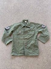 1960s US Air Force Child’s Uniform (RF