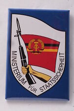 East German Germany Stasi Ministry State Security 2