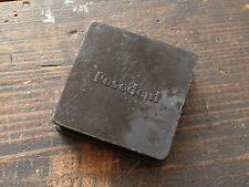 Original WWII / WW2 German Tooth Powder Box / Container ROSODONT ( Toothpaste ) picture