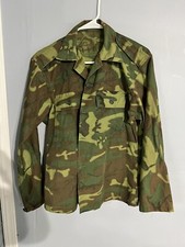 Really Rare Vietnam War 1967-68 Vietnamese Airborne Ranger Jacket