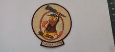 WW 2  765th  Bomb  Squadron   Leather Jacket Patch picture