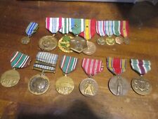 medal lot picture