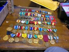 MEDAL LOT, OVER 50 MEDALS picture