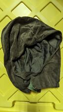 USGI Sleeping Bag Hood Fleece Tricot Knit ECW 8465-00-518-2769 NOS picture