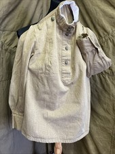 Schusters reproduction Soviet Russian M1943 women’s gimnasterka sz 36R