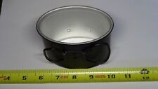 WW2 GERMAN REPRODUCTION CANTEEN CUP picture