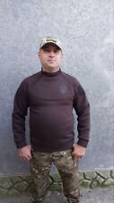 UBOX TACTICAL military jacket with the coat of arms of Ukraine picture