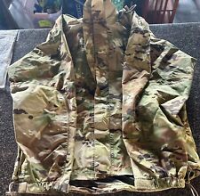 Extreme Cold/Wet Weather Gen III Jacket OCP Size X-Small Short picture