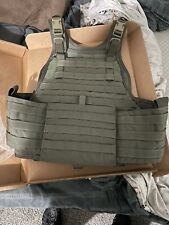 Eagle Industries MBAV Plate Carrier Large Ranger Green picture