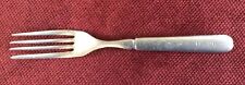 Vintage USCG Military Modernaire Fork picture
