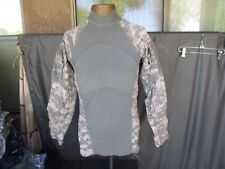 US Army FR Combat Shirt, size XS Extra Small picture