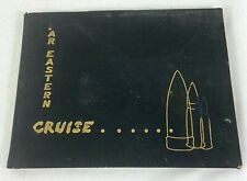 1955 USS Bremerton CA-130 Cruise Book picture