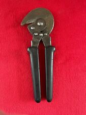 US Army WW2 M-1938 WIRE CUTTERS HKP Dated 1944 Vtg EXC GI picture
