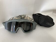 ESS Profile NVG Ballistic Goggles Military Tactical Eye Protection Coyote picture