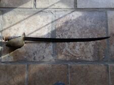 Ames Model 1860 Naval Sword With Early Serial Number picture