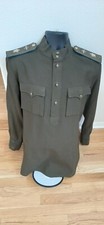 Soviet Russian M 1943 Original Marshall  Air Force Field Pullover