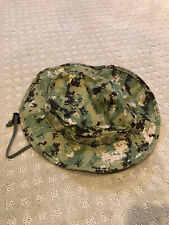 Navy Special Warfare Working Uniform Type III Boonie Hat - Large picture
