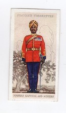 Military Uniforms British Empire #17 Indian Army. Madras Sapper & Miners