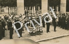 Photo World Exhibition Barcelona 1920 Participation Germany M1.34