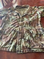 1968 Pattern DPM Compact Smock picture