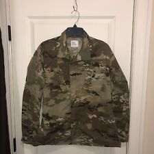 US ARMY OCP JACKET Small short height, 63 to 67 inches chest 33 to 37 inches￼ picture