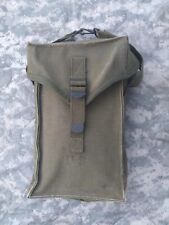 US Army Military GP General Purpose Ammo Ammunition Shoulder Bag Pouch Original  picture