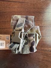 Tactical Tailor FIGHT LIGHT MOLLE Frag Hand Grenade Pouch, Multicam picture