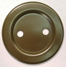 willys MB, ford GPW ✅(A2360) Spare Tire Carrier 2 Post Retaining Ring, G503