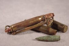 WW2 SOLDIERS LIGHTER WAR RELIC RARE P315 1939 picture