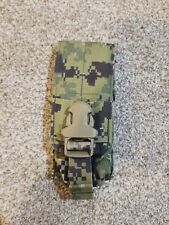 Eagle Industries AOR2 Smoke Grenade Pouch With Buckle picture