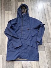 British Army Issue Raf Foul Weather Tornado Jacket Waterproof Goretex Small Uksf picture