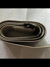 Army Military acu ocp rigger belt size 44 picture