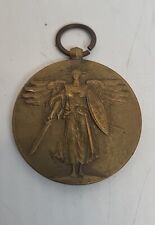 WW1 WWI Military American USA US Army Allied Victory Medal picture
